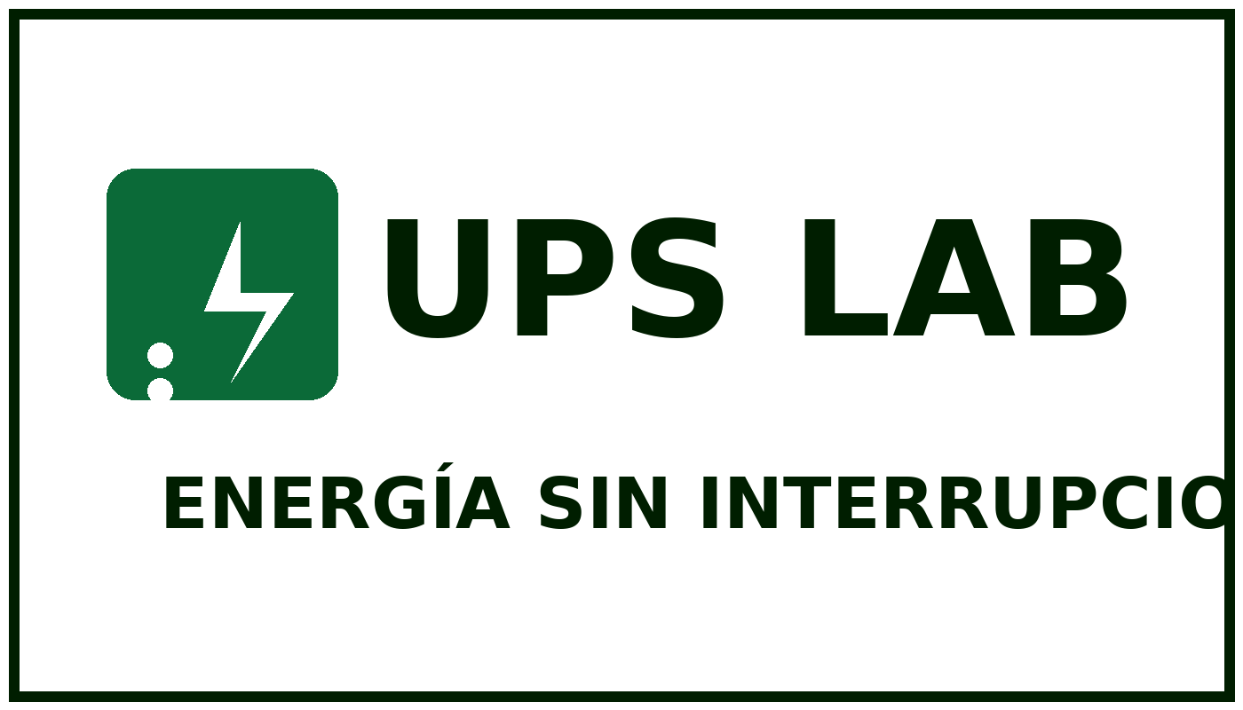 UPS LAB
